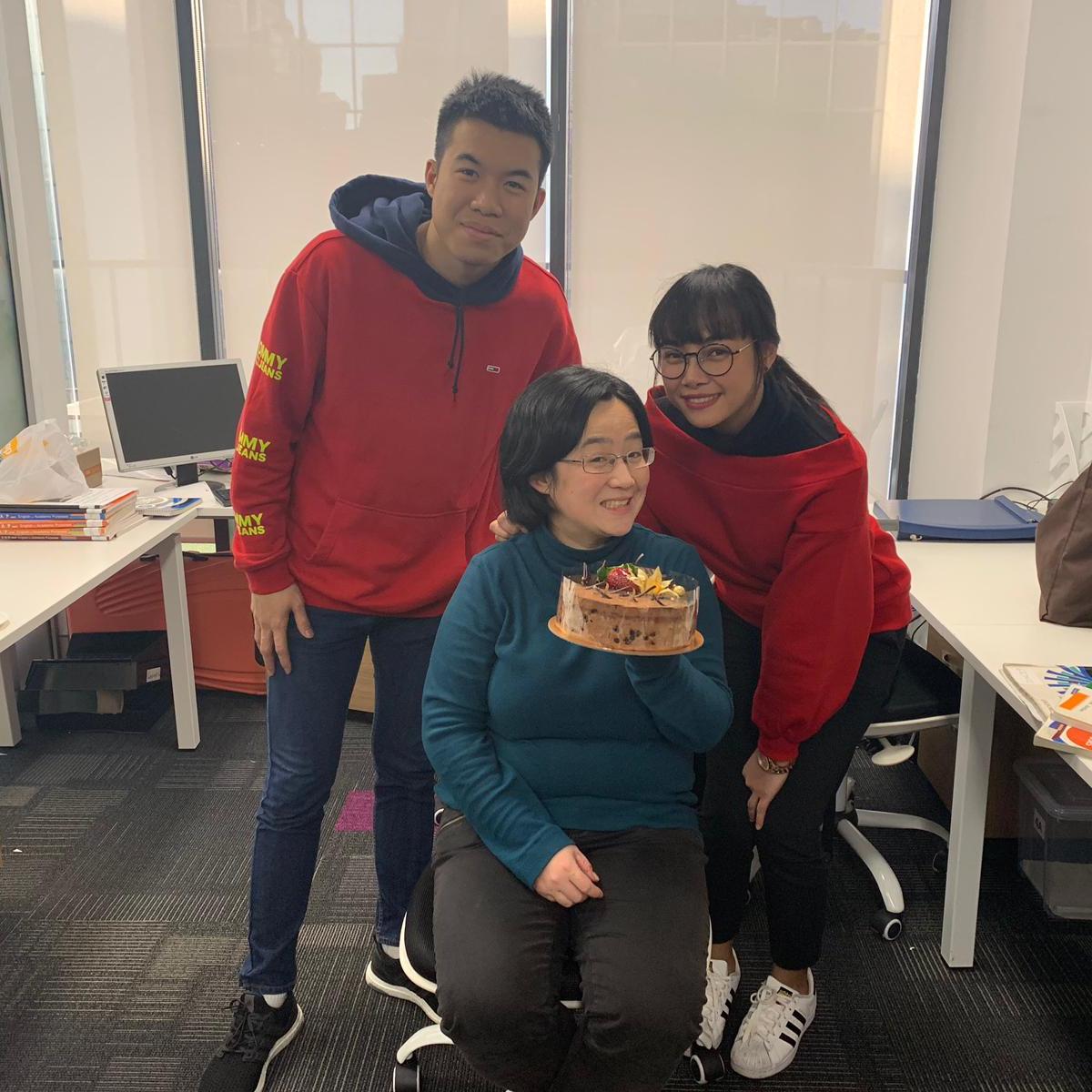 Estudiar inglés en&nbsp;Australia