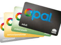 Transporte en NSW y&nbsp;VIC