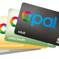 Transporte en NSW y&nbsp;VIC