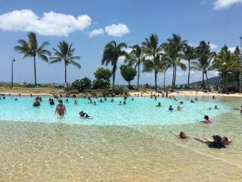 Airlie Beach, Queensland