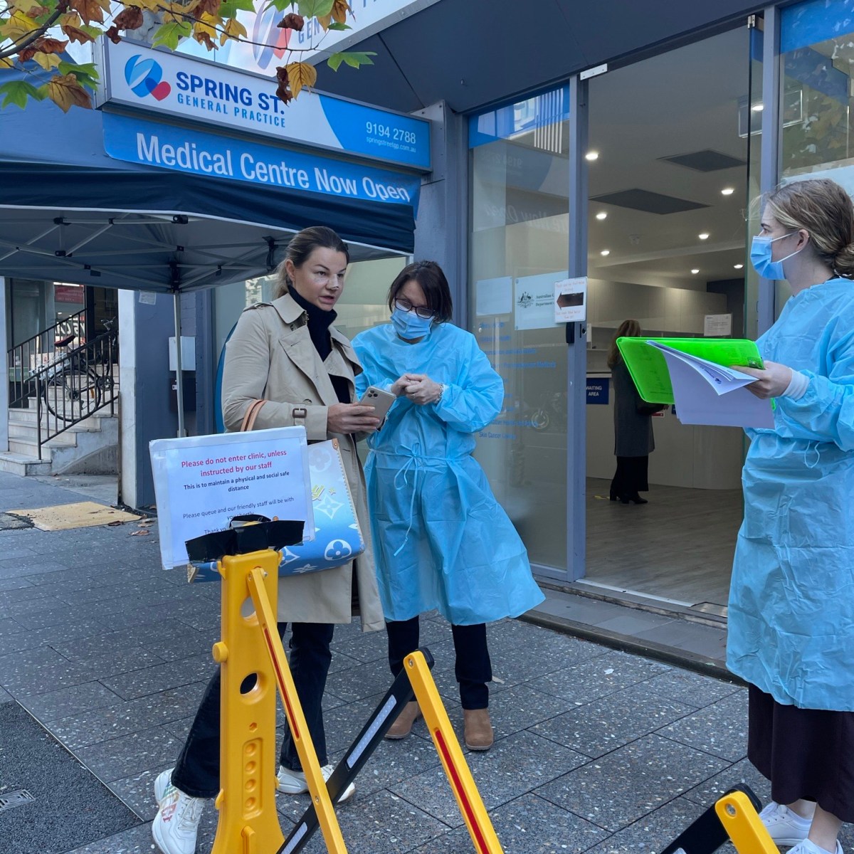 Covid en Australia (p.&nbsp;7)