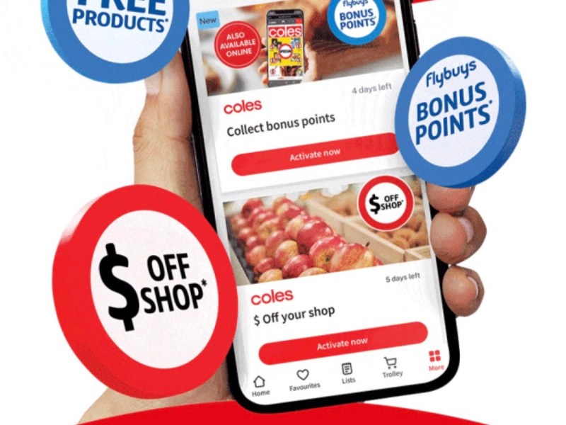 Todo lo que debes saber de la Flybuys&nbsp;Card