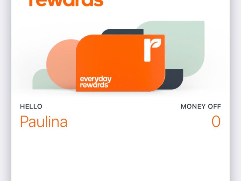 Todo lo que debes saber de Everyday&nbsp;Rewards