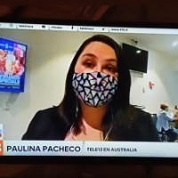 Es Posible: obtener la Residencia Permanente como periodista en Australia&nbsp;(p.1)