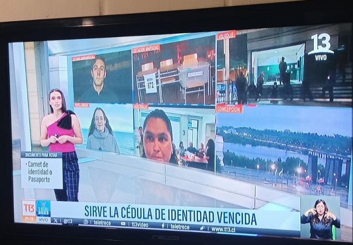 Conoce la historia de una periodista que obtuvo la residencia permanente con una Skilled Visa 190 en un estado competitivo como New South Wales.