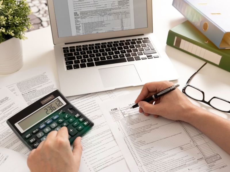 Tax Return: ¿Qué es? ¿Qué debo&nbsp;hacer?