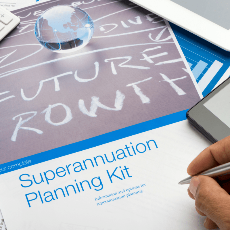 Todo lo que debes saber del&nbsp;Superannuation