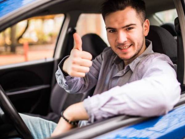 Licencia de conducir: Chilena o&nbsp;Australiana?