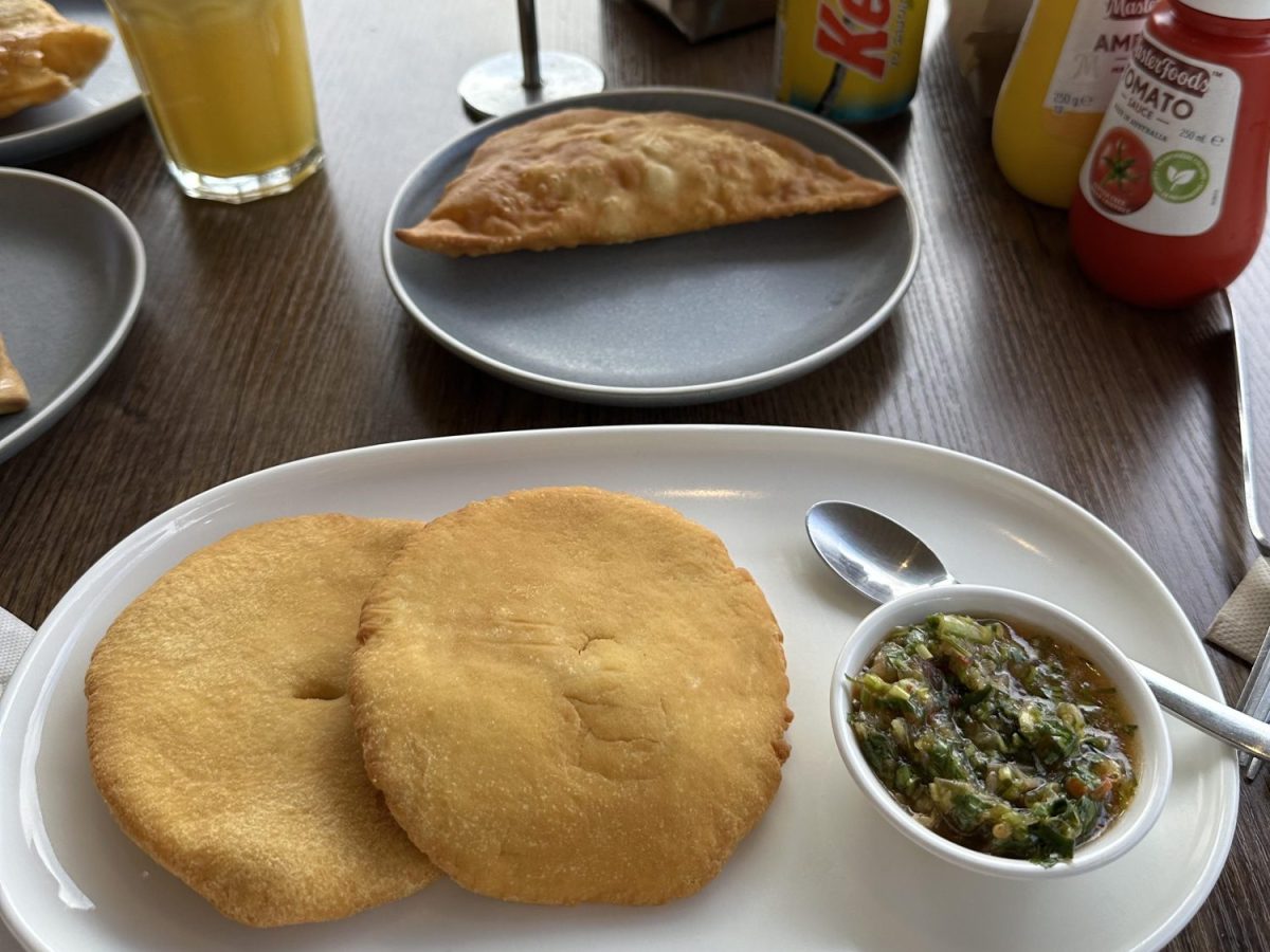 ¿Dónde ir a comer comida&nbsp;chilena?