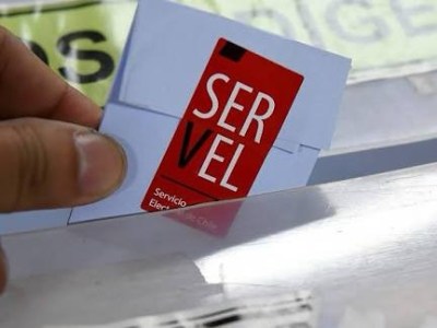 Elecciones Presidenciales en&nbsp;Australia